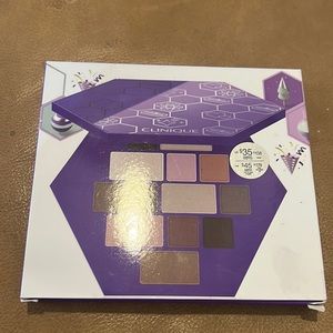 Brand new Clinique Eyes makeup